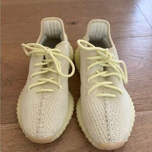 Adidas Yeezy Boost 350 V2 “Butter” Sneakers